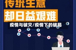 疫情与破灾/疫情下的破局