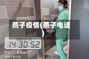 燕子疫情(燕子电话)