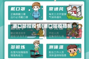 港口防控疫情(港口防疫措施)