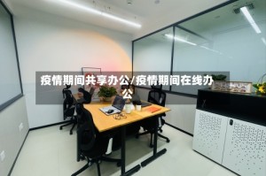 疫情期间共享办公/疫情期间在线办公