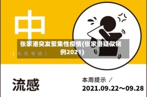 张家港突发聚集性疫情(张家港疑似病例2021)