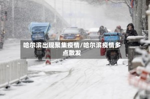 哈尔滨出现聚集疫情/哈尔滨疫情多点散发