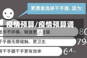 疫情预算/疫情预算调整