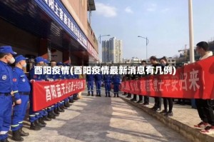 酉阳疫情(酉阳疫情最新消息有几例)