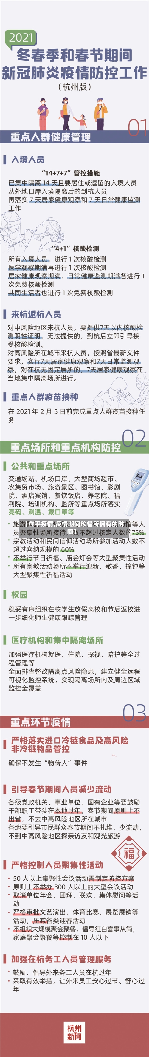 【在乎疫情,疫情期间珍惜所拥有的时间】-第2张图片