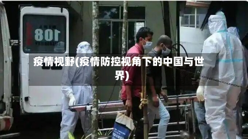 疫情视野(疫情防控视角下的中国与世界)-第2张图片