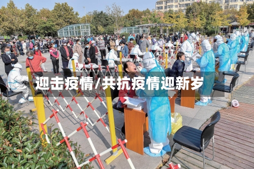 迎击疫情/共抗疫情迎新岁-第1张图片