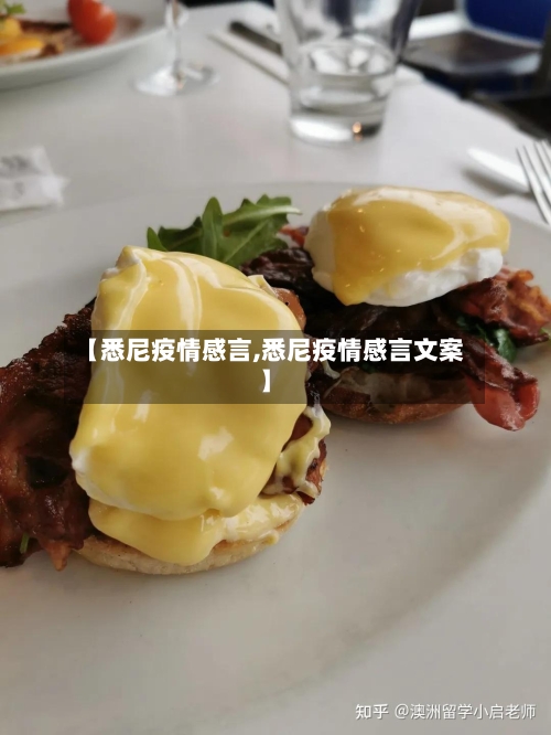 【悉尼疫情感言,悉尼疫情感言文案】-第2张图片