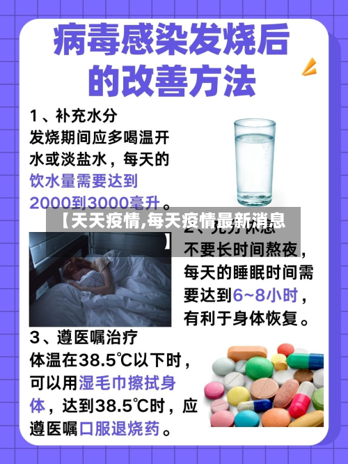 【天天疫情,每天疫情最新消息】-第3张图片