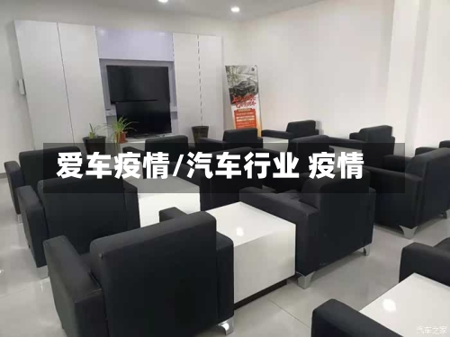 爱车疫情/汽车行业 疫情-第2张图片