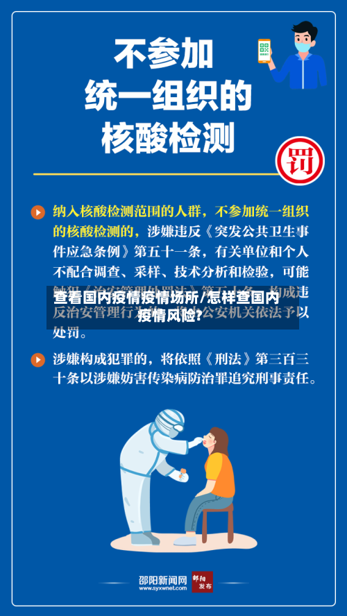 查看国内疫情疫情场所/怎样查国内疫情风险?-第1张图片