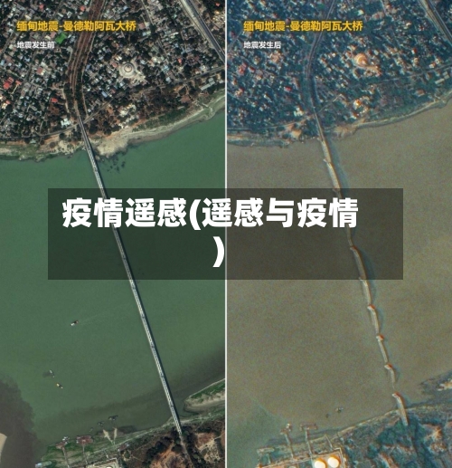 疫情遥感(遥感与疫情)-第1张图片