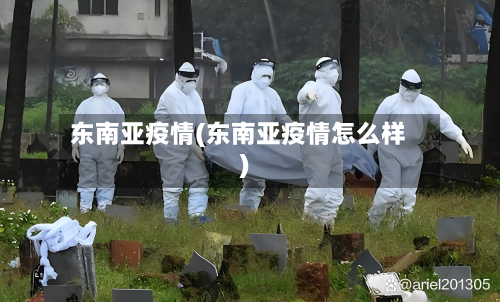 东南亚疫情(东南亚疫情怎么样)-第1张图片