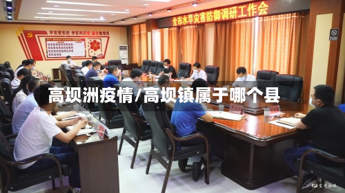 高坝洲疫情/高坝镇属于哪个县-第1张图片