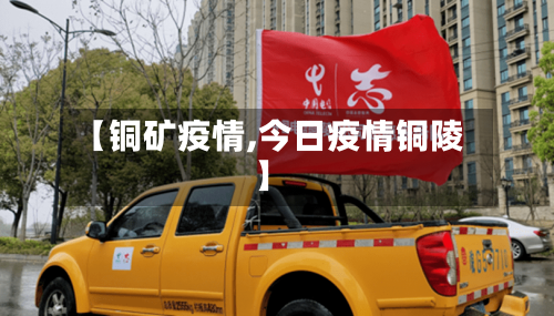 【铜矿疫情,今日疫情铜陵】-第3张图片