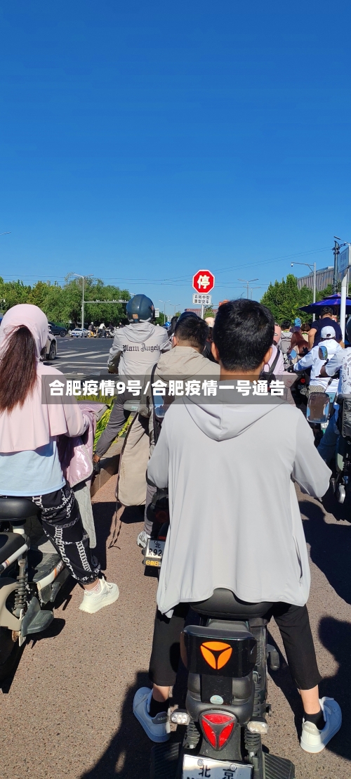 合肥疫情9号/合肥疫情一号通告-第1张图片