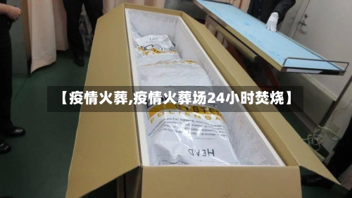 【疫情火葬,疫情火葬场24小时焚烧】-第1张图片