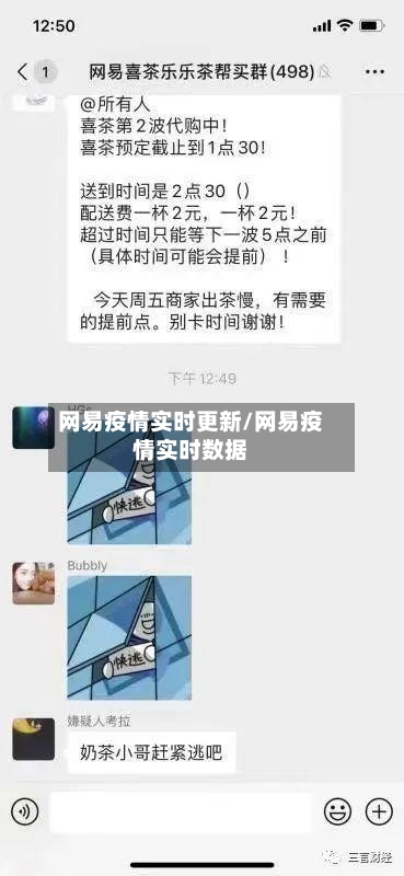 网易疫情实时更新/网易疫情实时数据-第1张图片