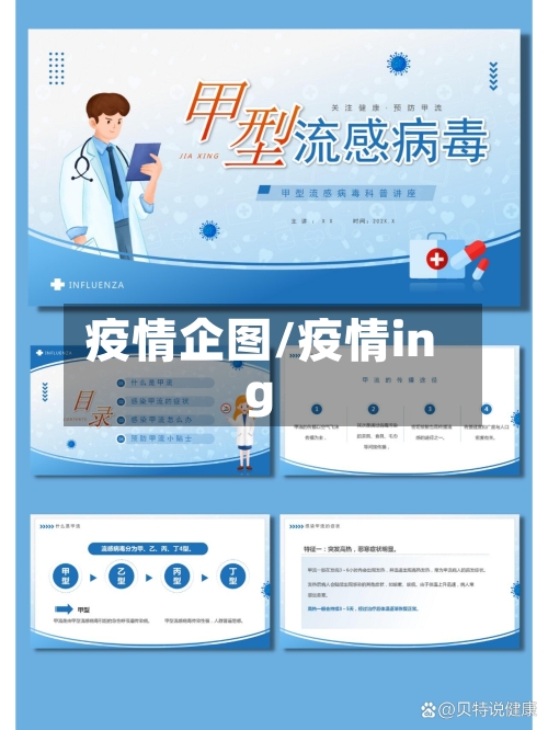 疫情企图/疫情ing-第1张图片