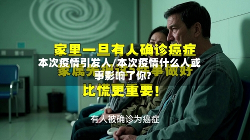 本次疫情引发人/本次疫情什么人或事影响了你?-第1张图片