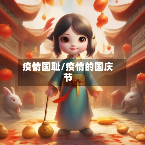 疫情国耻/疫情的国庆节-第1张图片