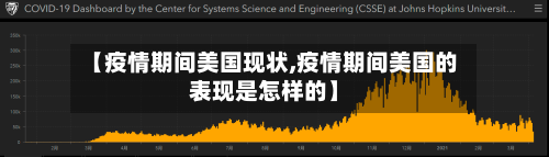 【疫情期间美国现状,疫情期间美国的表现是怎样的】-第1张图片