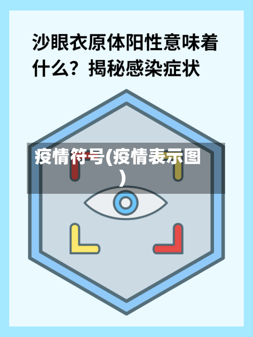 疫情符号(疫情表示图)-第1张图片