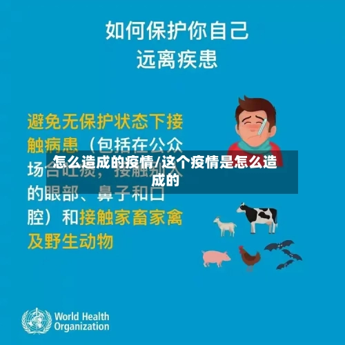 怎么造成的疫情/这个疫情是怎么造成的-第1张图片