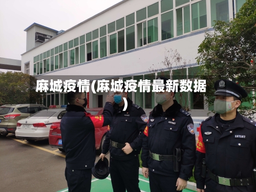 麻城疫情(麻城疫情最新数据)-第2张图片