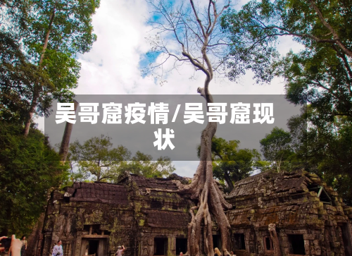 吴哥窟疫情/吴哥窟现状-第2张图片
