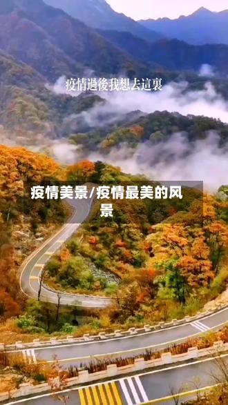 疫情美景/疫情最美的风景-第3张图片