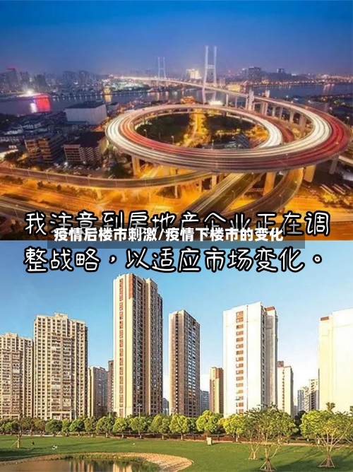 疫情后楼市刺激/疫情下楼市的变化-第2张图片
