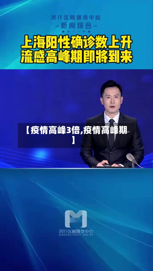 【疫情高峰3倍,疫情高峰期】-第1张图片