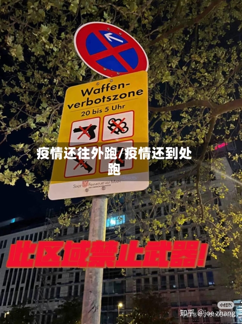 疫情还往外跑/疫情还到处跑-第2张图片