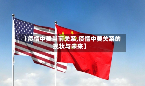 【疫情中美当前关系,疫情中美关系的现状与未来】-第3张图片