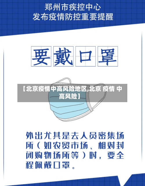 【北京疫情中高风险地区,北京 疫情 中高风险】-第2张图片