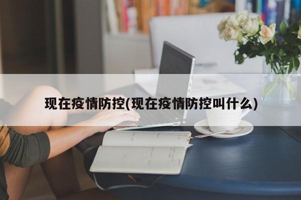 现在疫情防控(现在疫情防控叫什么)